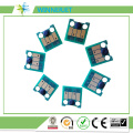 One time chips compatible for HP Designjet Z6100 printer chips